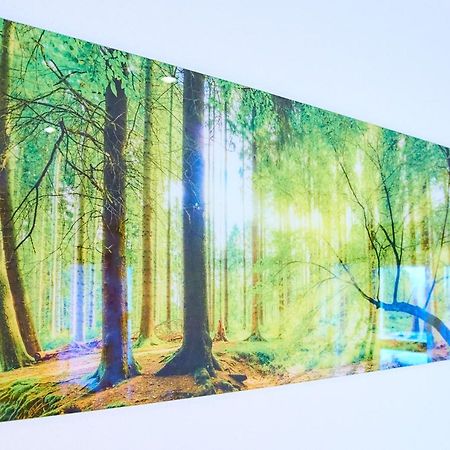 Stadel Hof Altötting Exteriör bild