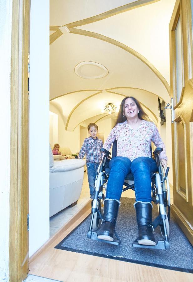 Stadel Hof Altötting Exteriör bild