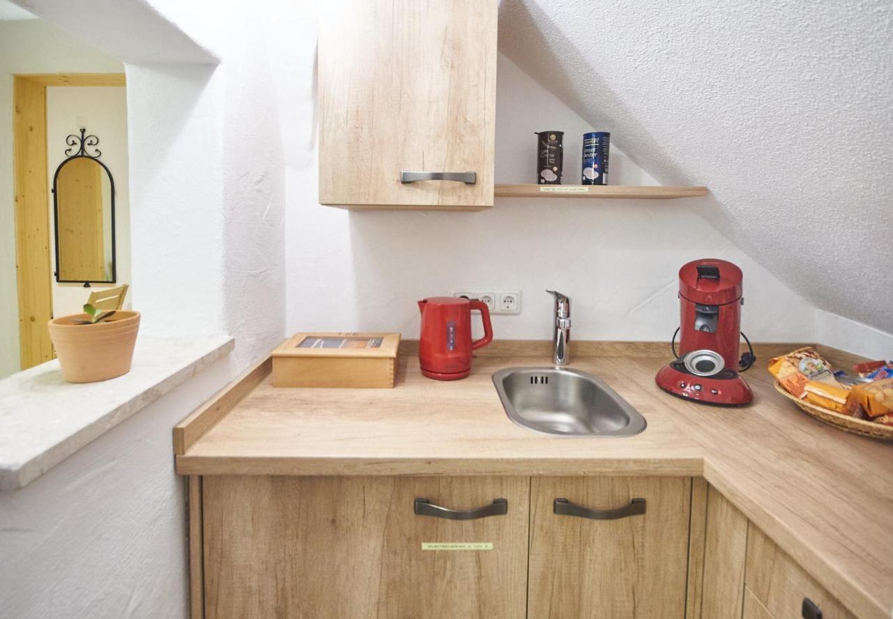 Stadel Hof Altötting Exteriör bild