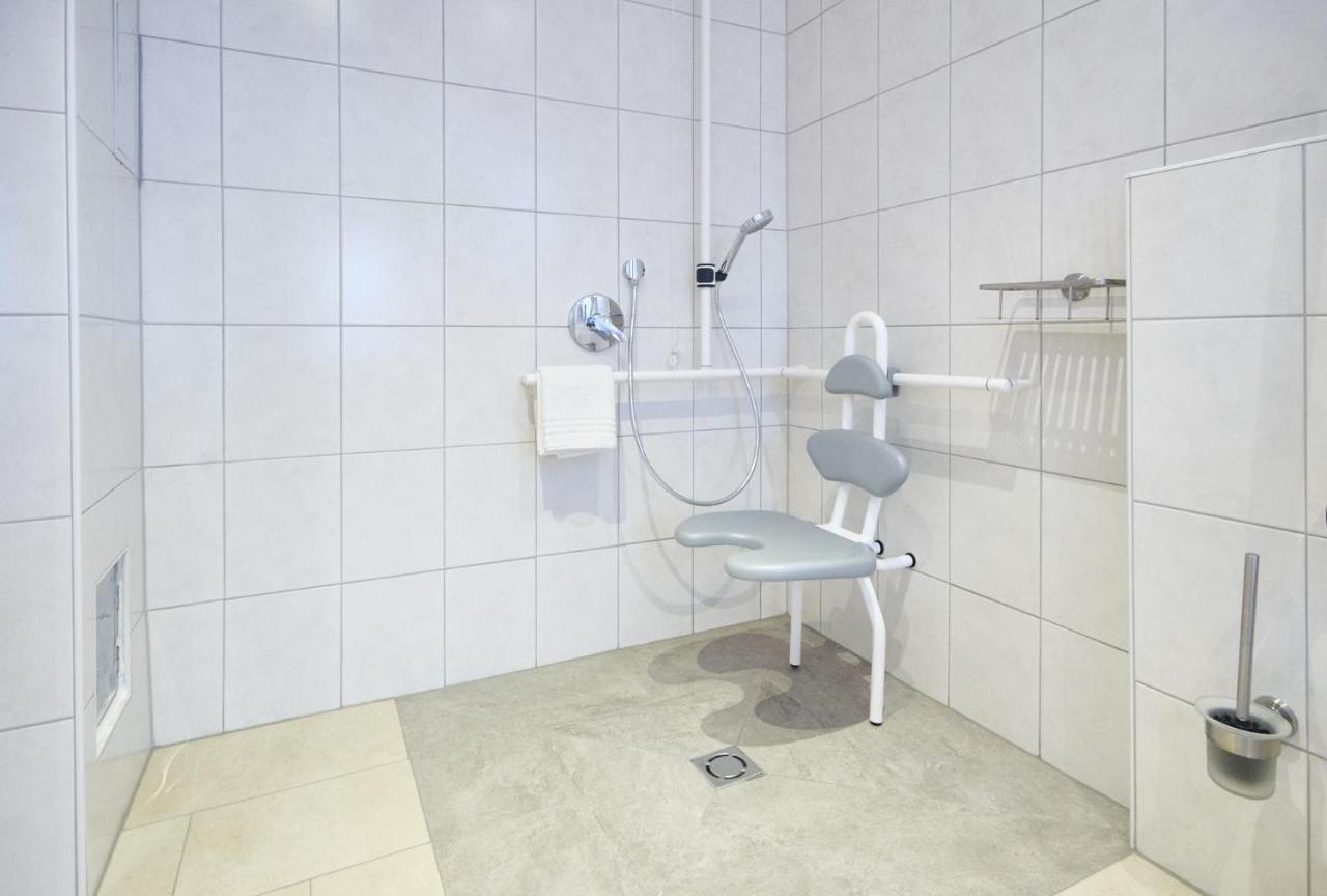 Stadel Hof Altötting Exteriör bild