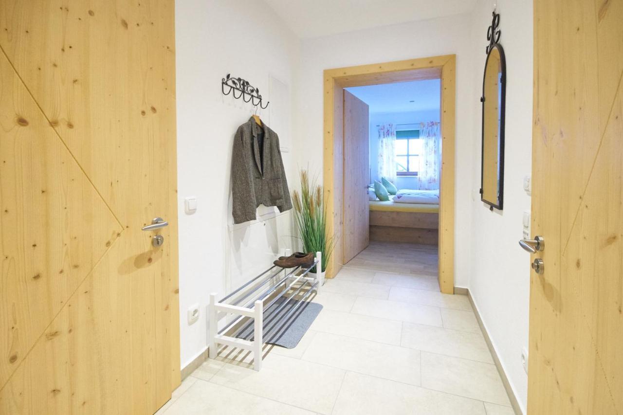 Stadel Hof Altötting Exteriör bild