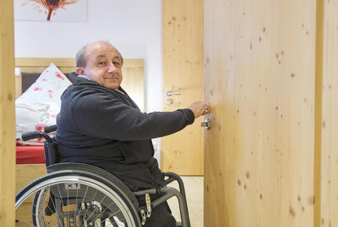 Stadel Hof Altötting Exteriör bild